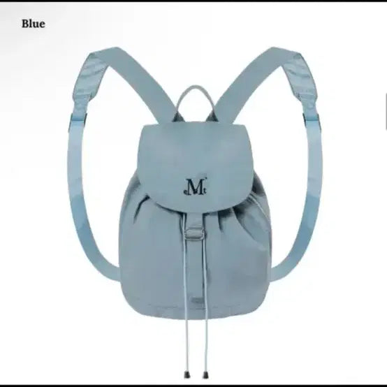 [BUNJANG] Musent Backpack / 무센트 백팩