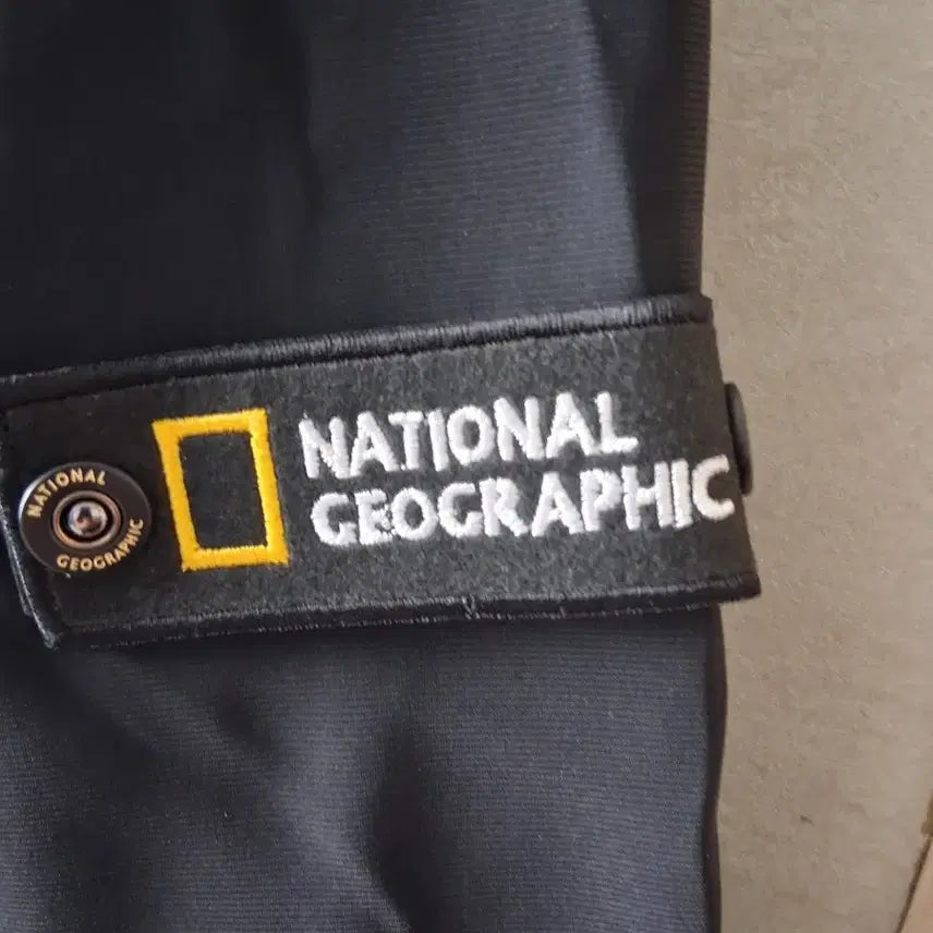 [BUNJANG] National Geographic Training Set L / 내셔널지오그래픽 춘추용 세트 L 새상품