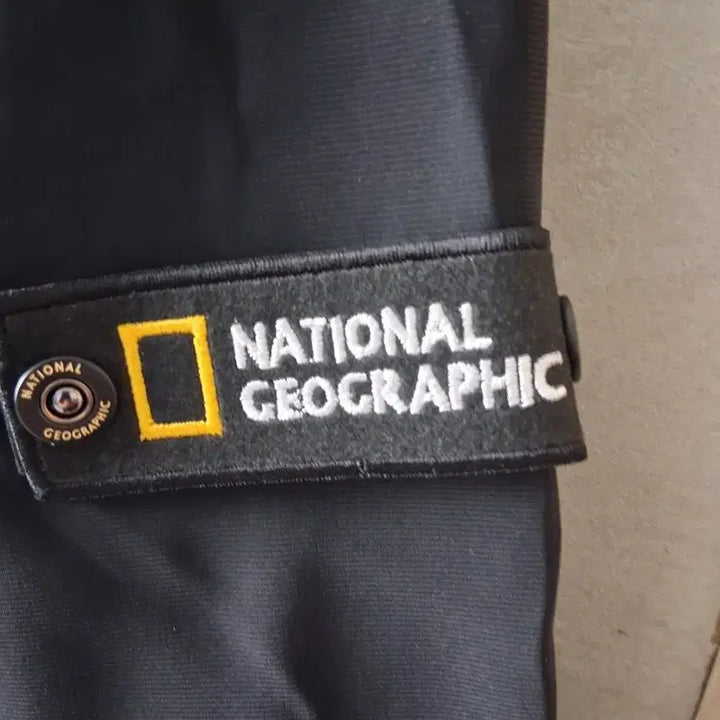 [BUNJANG] National Geographic Training Set L / 내셔널지오그래픽 춘추용 세트 L 새상품