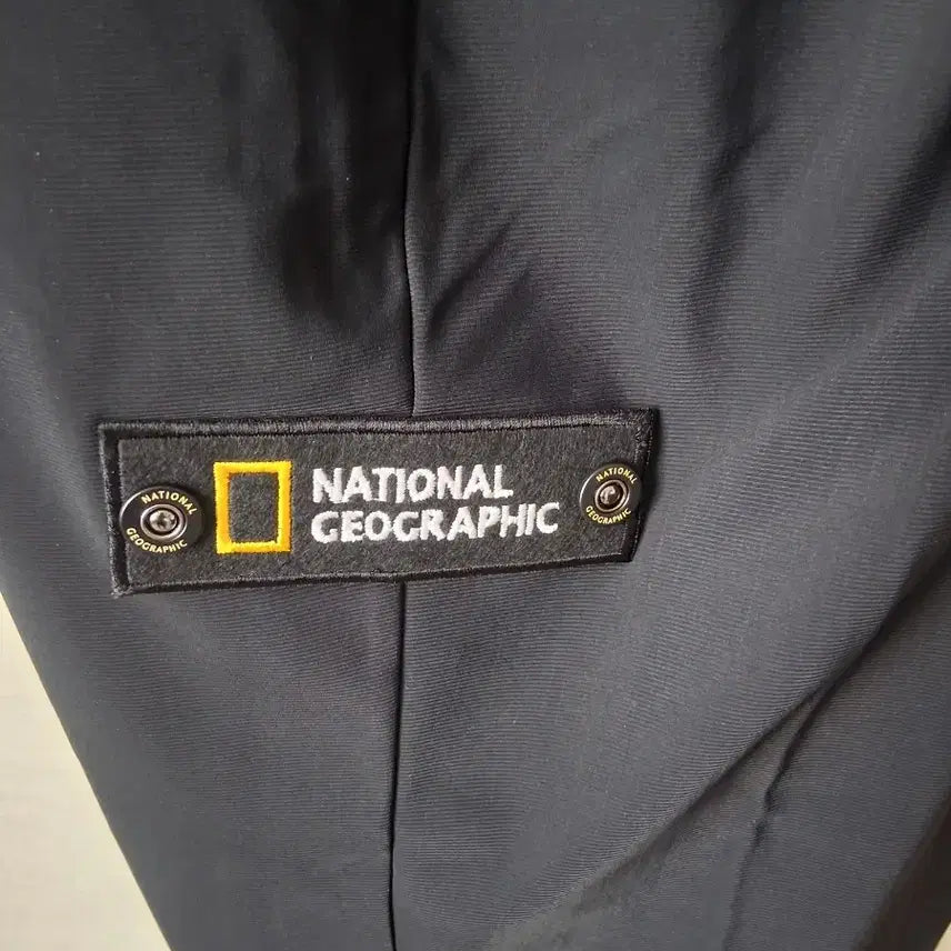 [BUNJANG] National Geographic Training Set L / 내셔널지오그래픽 춘추용 세트 L 새상품