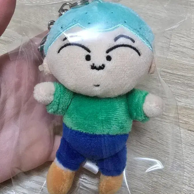 [BUNJANG] Hooni Mini Keyring / (새상품)훈이 미니 키링