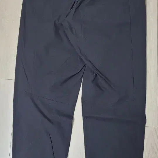 [BUNJANG] Descente Jogger Pants (Summer) / 데상트 조거팬츠 (여름용)