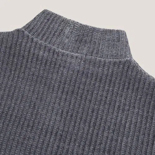 [BUNJANG] Man Velour High Neck Jacket - Black, Charcoal, Beige / 남자 벨로아 하이넥 자켓 3컬러