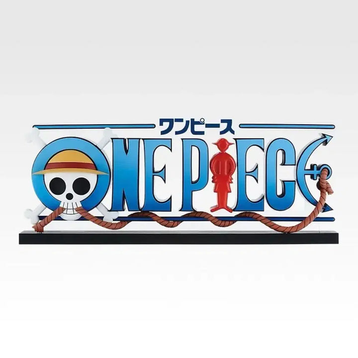 [BUNJANG] One Piece Dramatic Memories D Figure / (미개봉)원피스 제일복권 드라마틱 메모리즈 D상