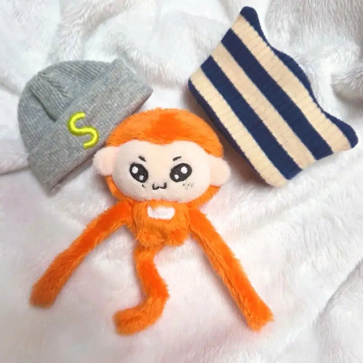 [BUNJANG] RIIZE Sohee Ikkikki Doll / 라이즈 소희 인형 이끼끼 양도