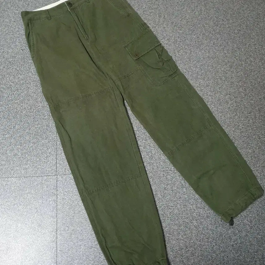 [SOLD OUT] 헨리코튼 카고팬츠 판매합니다