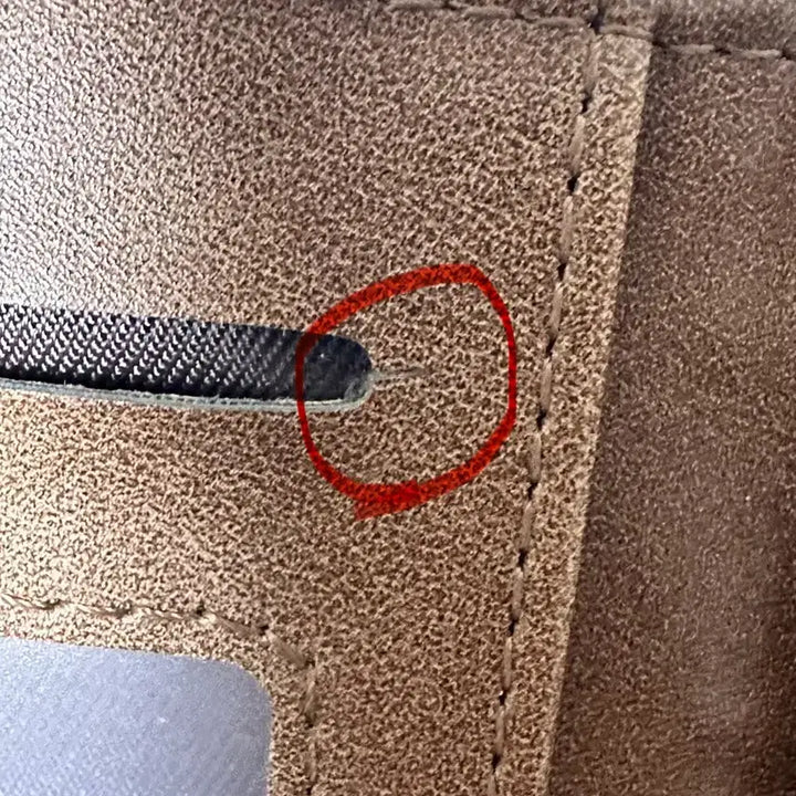 [BUNJANG] nanvi M5 A8 5-Ring Binder Diary / 테무 nanvi 난비 m5 a8 5공 다이어리 a7 a6 6공