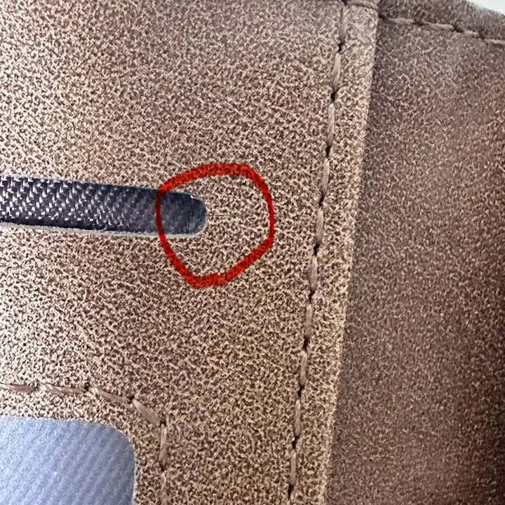 [BUNJANG] nanvi M5 A8 5-Ring Binder Diary / 테무 nanvi 난비 m5 a8 5공 다이어리 a7 a6 6공