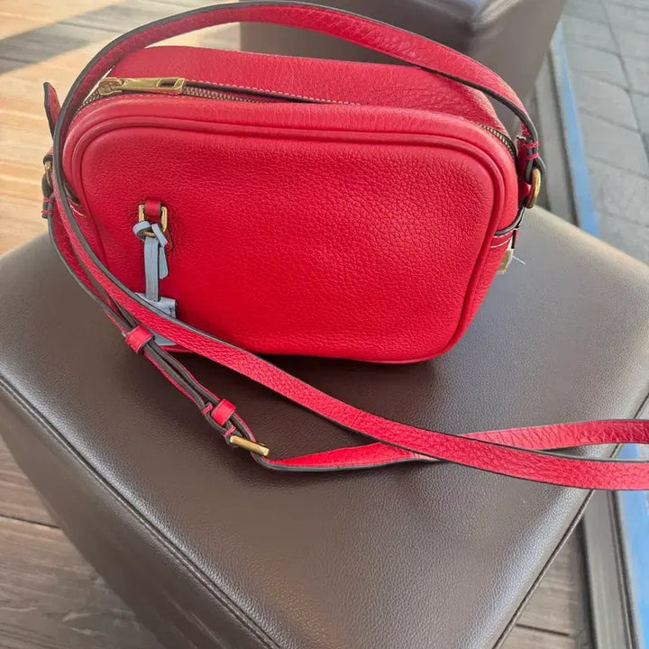 [BUNJANG] J.Crew Crossbody Bag / 제이크루 크로스백
