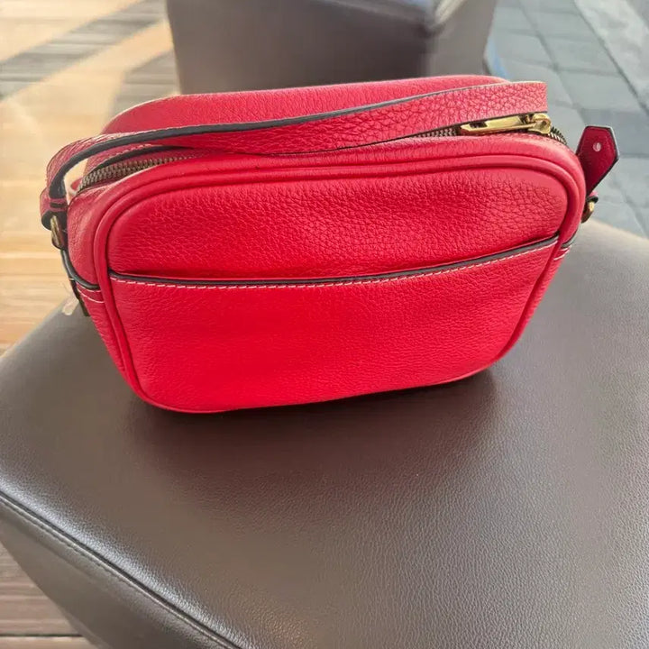 [BUNJANG] J.Crew Crossbody Bag / 제이크루 크로스백