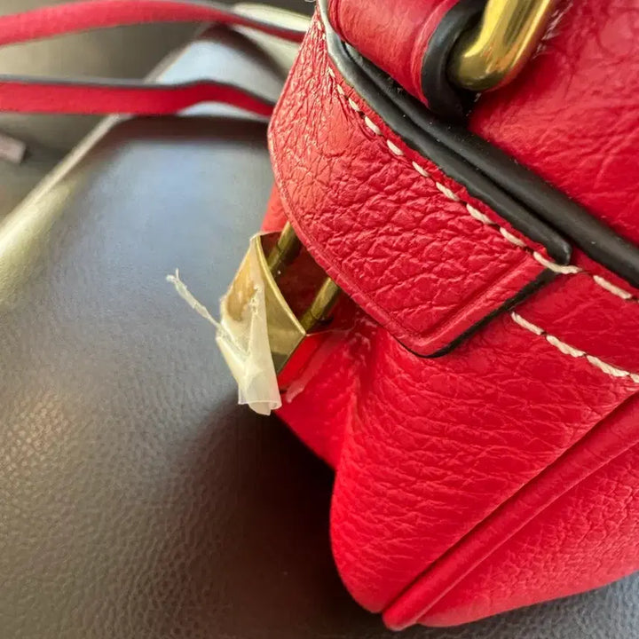 [BUNJANG] J.Crew Crossbody Bag / 제이크루 크로스백