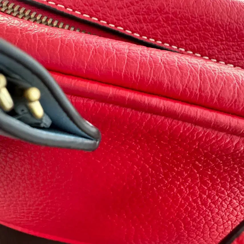 [BUNJANG] J.Crew Crossbody Bag / 제이크루 크로스백