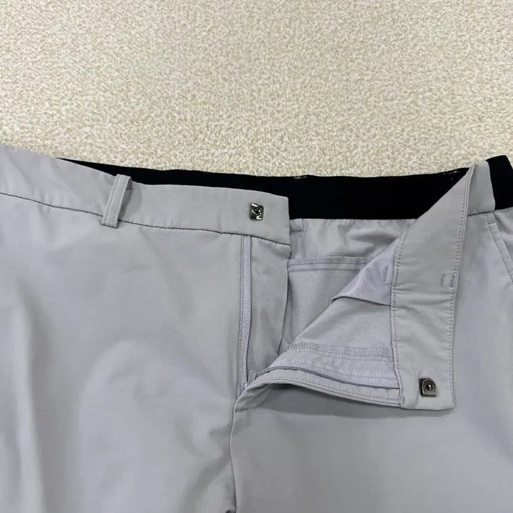 [BUNJANG] Castelbajac Golf Pants / 36 까스텔바작 기능성 골프팬츠 0213T2