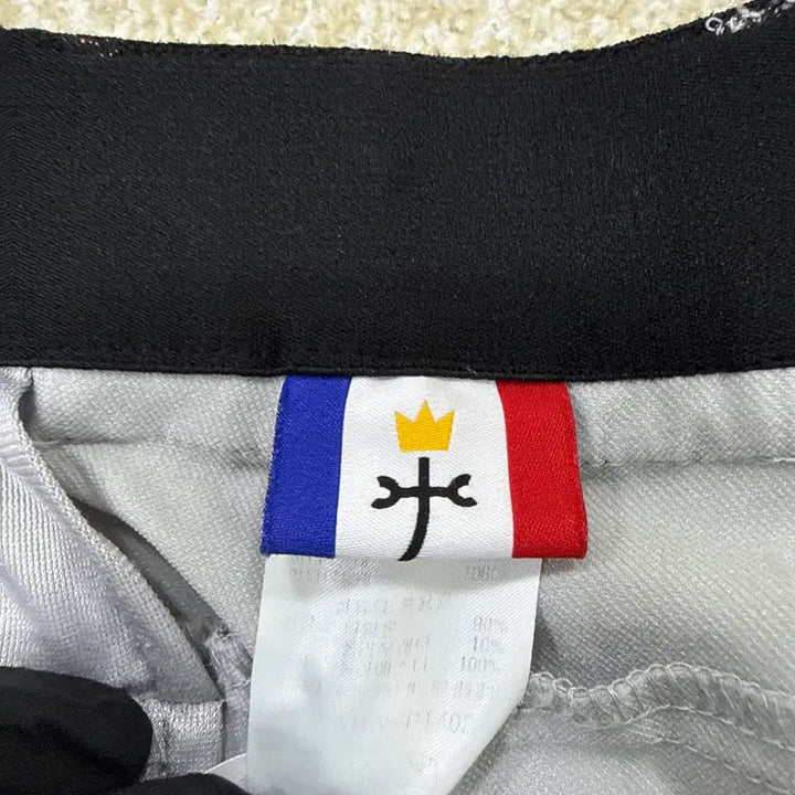 [BUNJANG] Castelbajac Golf Pants / 36 까스텔바작 기능성 골프팬츠 0213T2