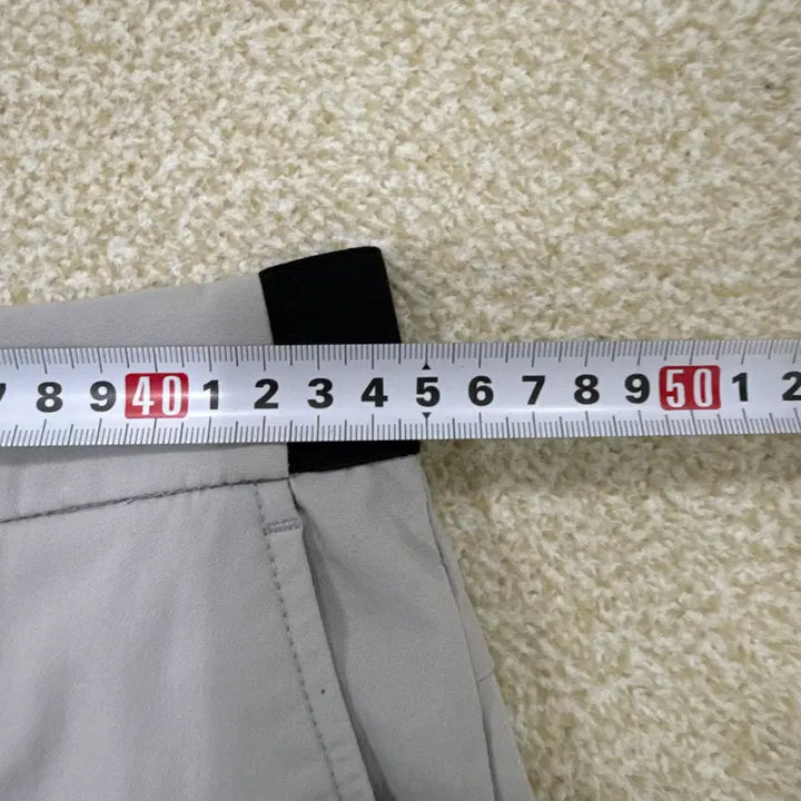 [BUNJANG] Castelbajac Golf Pants / 36 까스텔바작 기능성 골프팬츠 0213T2