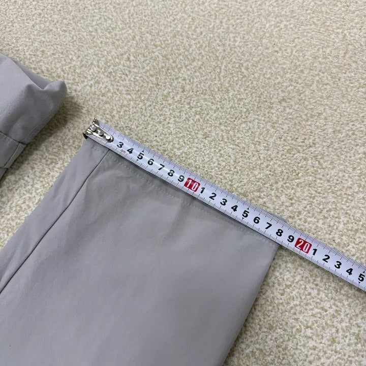 [BUNJANG] Castelbajac Golf Pants / 36 까스텔바작 기능성 골프팬츠 0213T2