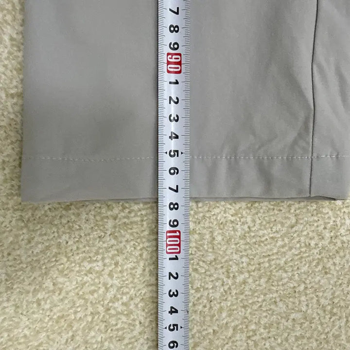 [BUNJANG] Castelbajac Golf Pants / 36 까스텔바작 기능성 골프팬츠 0213T2