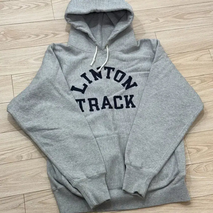 [BUNJANG] Warehouse Sweat Hoodie L / 웨어하우스 스웻 후드티 L