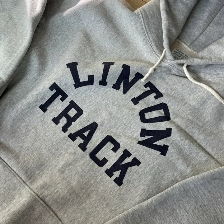 [BUNJANG] Warehouse Sweat Hoodie L / 웨어하우스 스웻 후드티 L