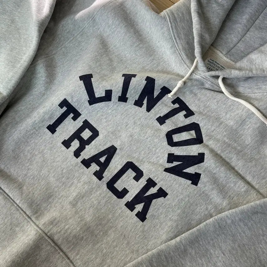 [BUNJANG] Warehouse Sweat Hoodie L / 웨어하우스 스웻 후드티 L