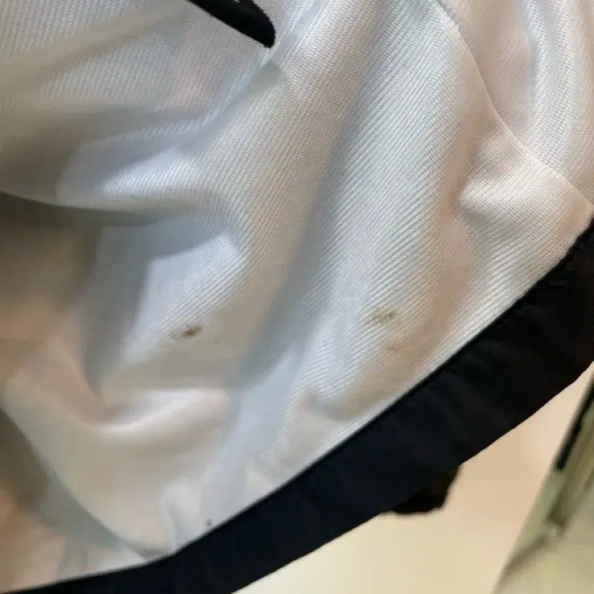 [BUNJANG] HUF Windbreaker Jacket M / HUF 바람막이 자켓 M