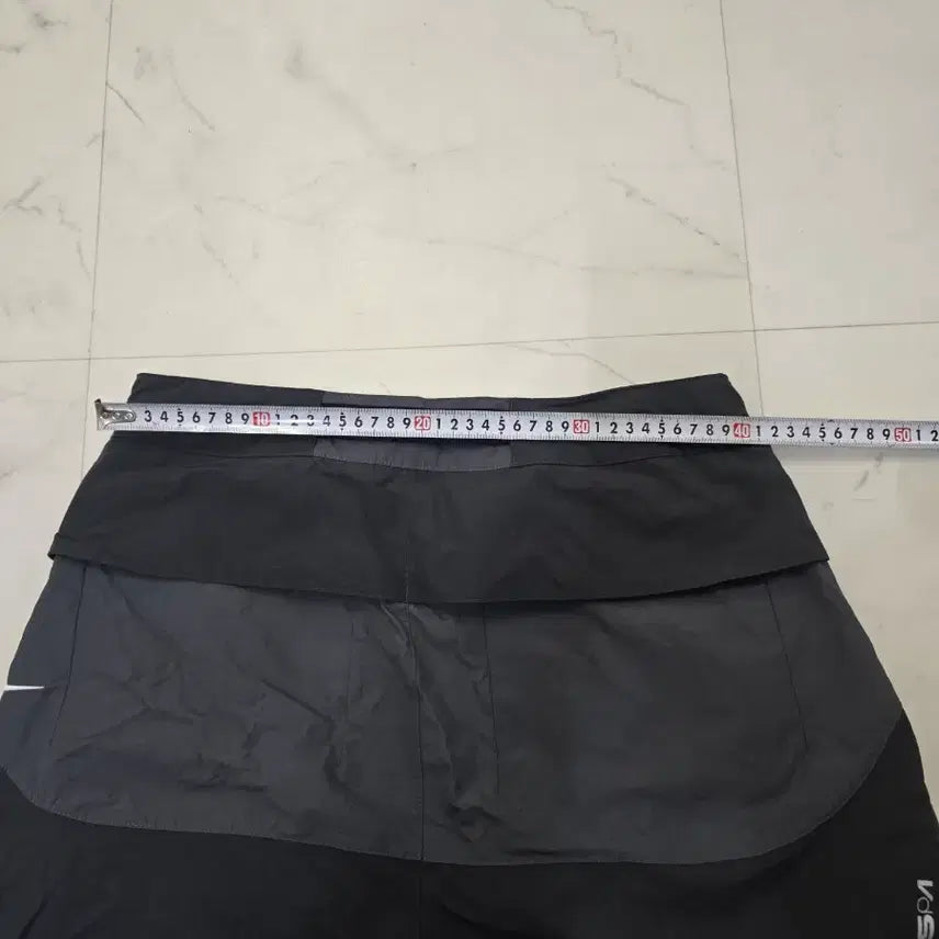 [BUNJANG] Nike ISPA Shorts Anthracite / [M] 나이키 ISPA 쇼츠 반바지 앤트러사이트