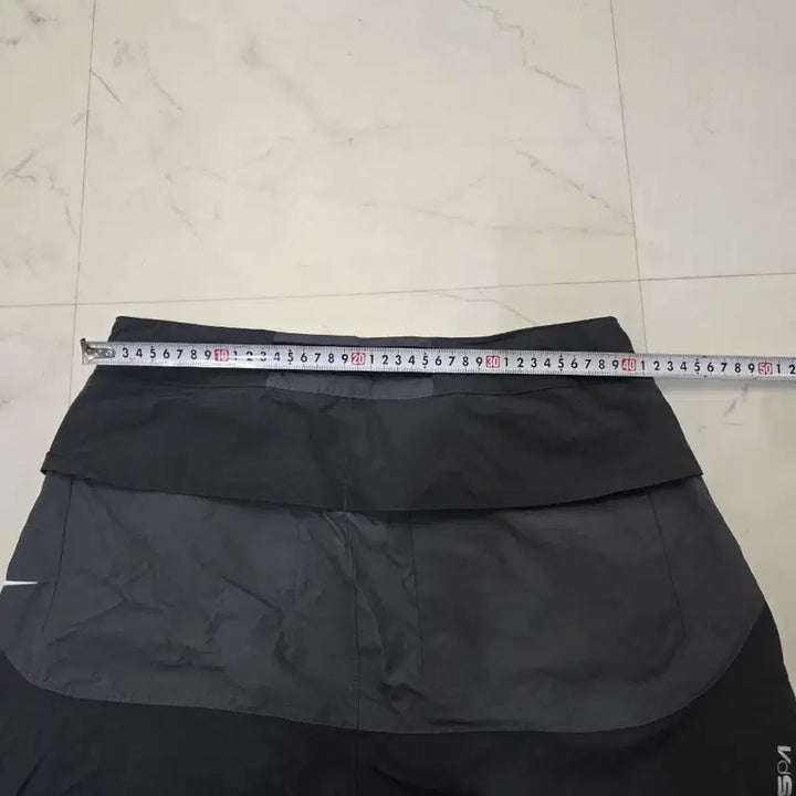 [BUNJANG] Nike ISPA Shorts Anthracite / [M] 나이키 ISPA 쇼츠 반바지 앤트러사이트