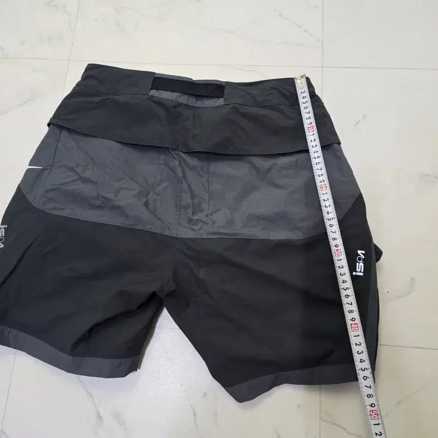 [BUNJANG] Nike ISPA Shorts Anthracite / [M] 나이키 ISPA 쇼츠 반바지 앤트러사이트