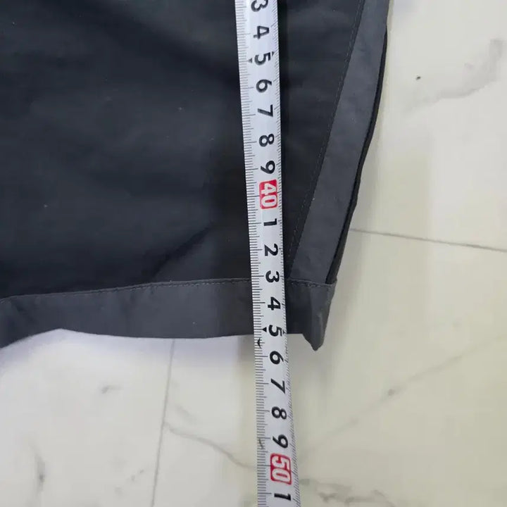 [BUNJANG] Nike ISPA Shorts Anthracite / [M] 나이키 ISPA 쇼츠 반바지 앤트러사이트