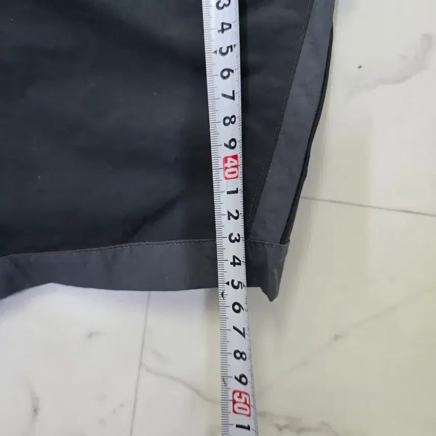 [BUNJANG] Nike ISPA Shorts Anthracite / [M] 나이키 ISPA 쇼츠 반바지 앤트러사이트