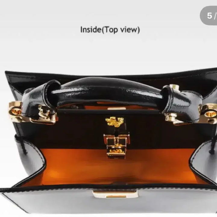 [BUNJANG] Fratesi Medici Mini Tote Bag Burgundy / 프라테시 메디치 미니 토트백 버건디 새상품
