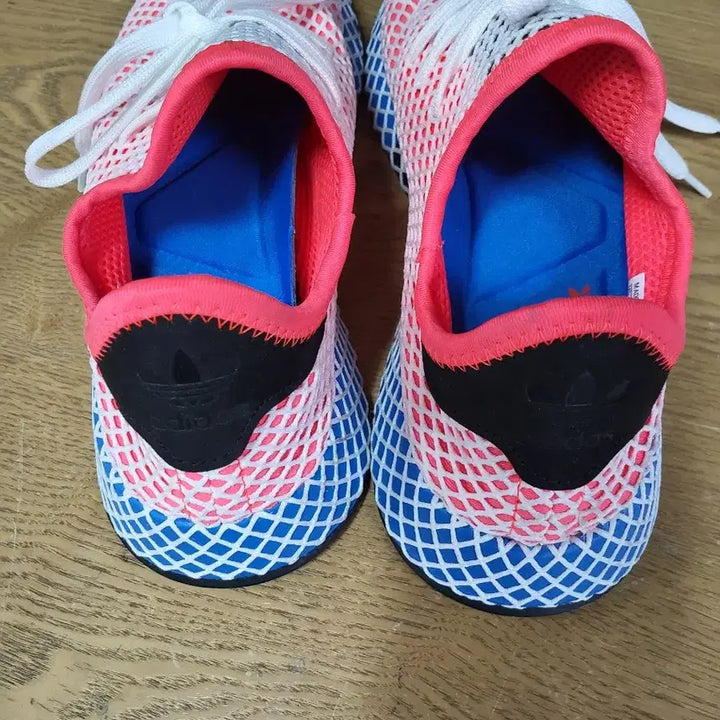 [BUNJANG] Adidas Messi Sneakers / 아디다스 메시 운동화 멀티컬러