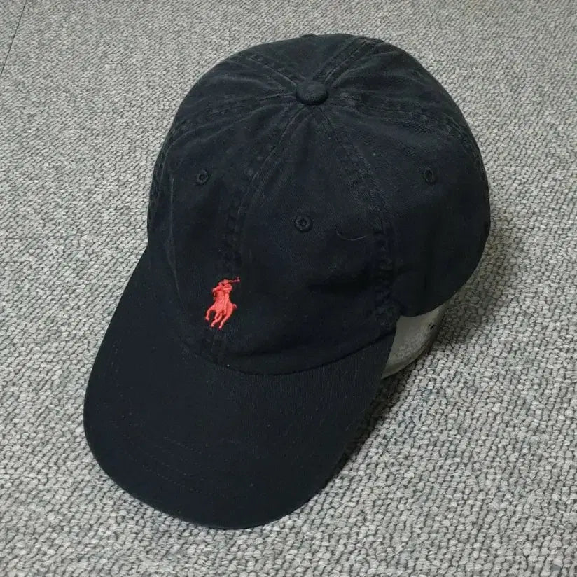 [BUNJANG] Polo Ralph Lauren Hat / 폴로랄프로렌 모자 판매합니다
