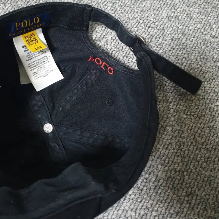 [BUNJANG] Polo Ralph Lauren Hat / 폴로랄프로렌 모자 판매합니다