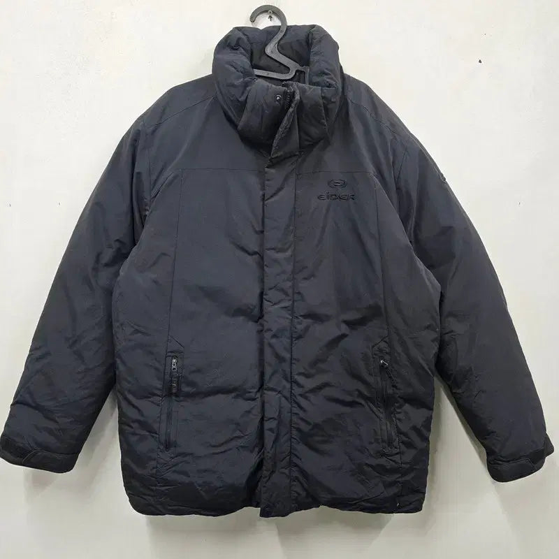 [SOLD OUT] [정품/XL] 아이더 남성 거위솜털 패딩    CC