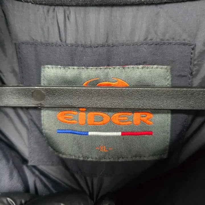 [SOLD OUT] [정품/XL] 아이더 남성 거위솜털 패딩    CC