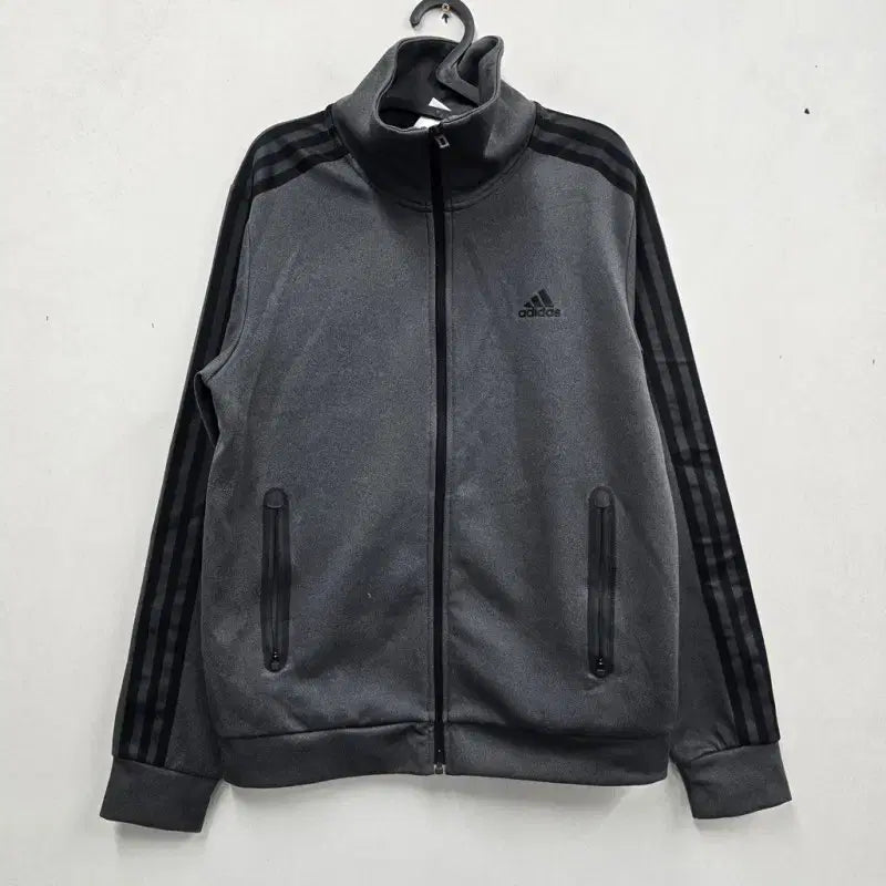 [BUNJANG] Adidas Men's Zip-Up Jacket / [정품/105] 아디다스 남성 집업      CC