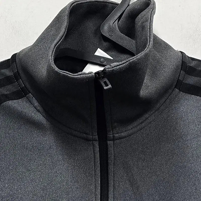 [BUNJANG] Adidas Men's Zip-Up Jacket / [정품/105] 아디다스 남성 집업      CC