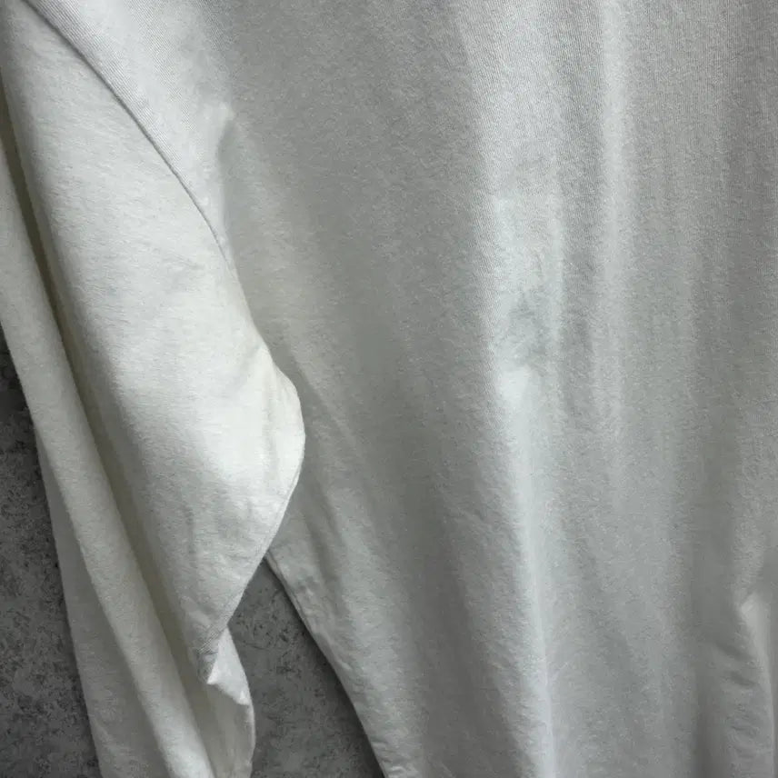 [BUNJANG] Maison Kitsune Men's Long Sleeve T-shirt / 95 메종키츠네 남자 롱슬리브 긴팔 티셔츠