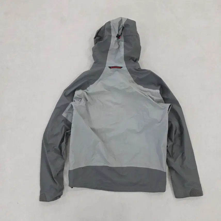 [BUNJANG] Mammut Gore-Tex Windbreaker Jacket / [실측] 마무트 고어텍스 바람막이 자켓 0223J