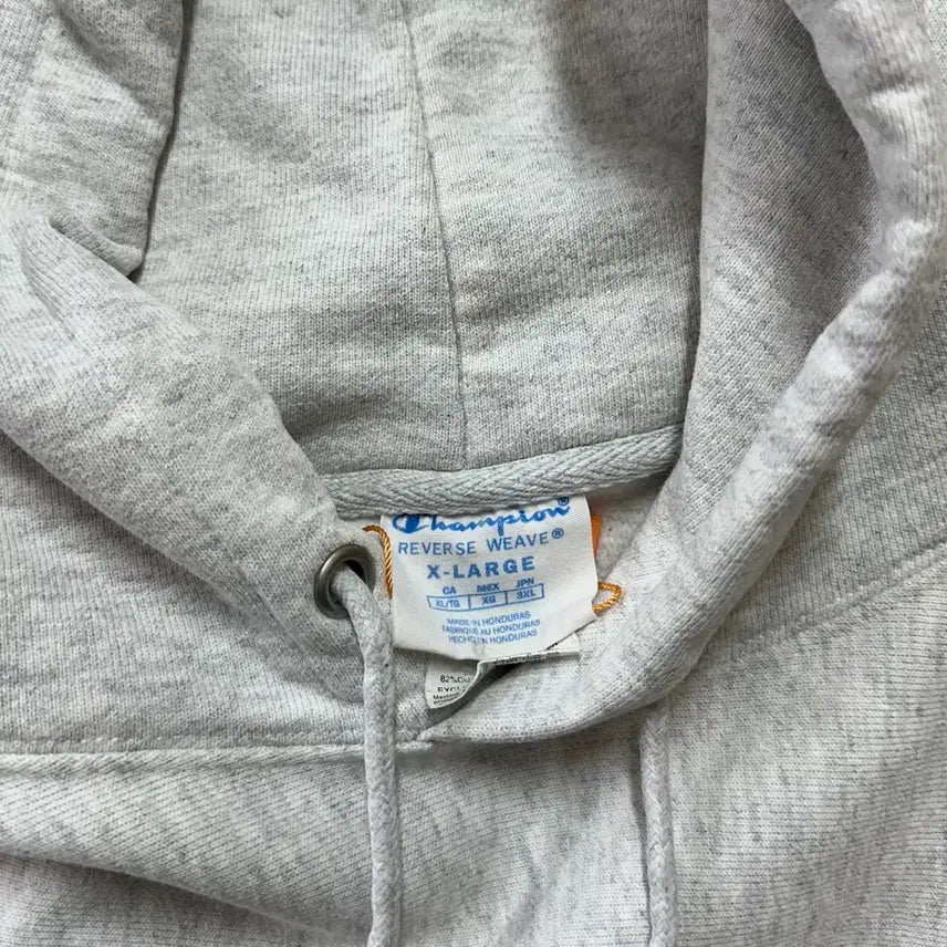 [BUNJANG] Champion Reverse Weave Hoodie XL / 챔피온 리버스위브 후디 후드티 XL