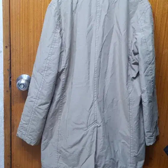 [BUNJANG] Hazzys Men's Half Coat 95 / 헤지스남성반코트95