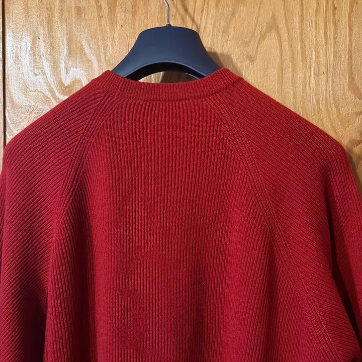[BUNJANG] Brunello Cucinelli Cashmere Knit Sweater / 브루넬로 쿠치넬리 캐시미어 니트 판매 합니다.