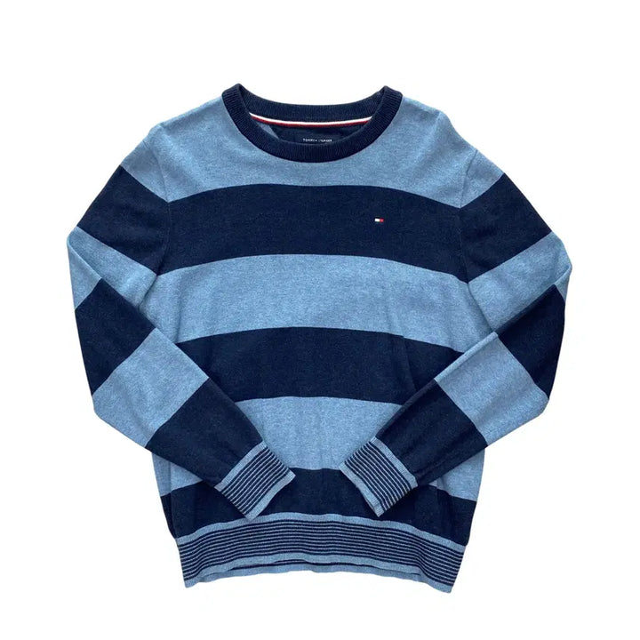 [BUNJANG] Man M Tommy Hilfiger Knit Sweater / 타미 니트 (Man M) / [H0208]