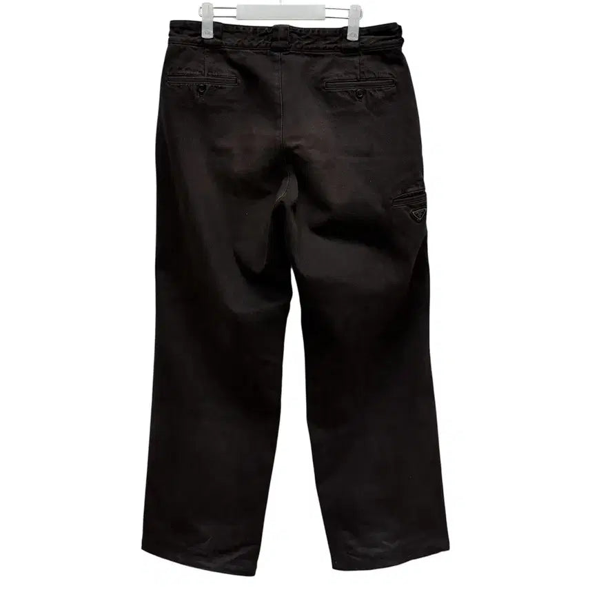 [BUNJANG] Prada Overature Die Pants (Size 34) / 프라다 오버추어 다이 팬츠 ( 34 )