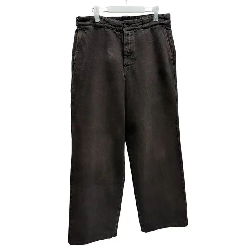 [BUNJANG] Prada Overature Die Pants (Size 34) / 프라다 오버추어 다이 팬츠 ( 34 )