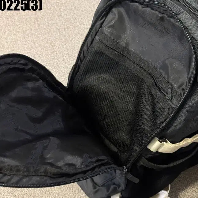 [BUNJANG] Discovery Backpack Bag / 디스커버리 백팩 가방