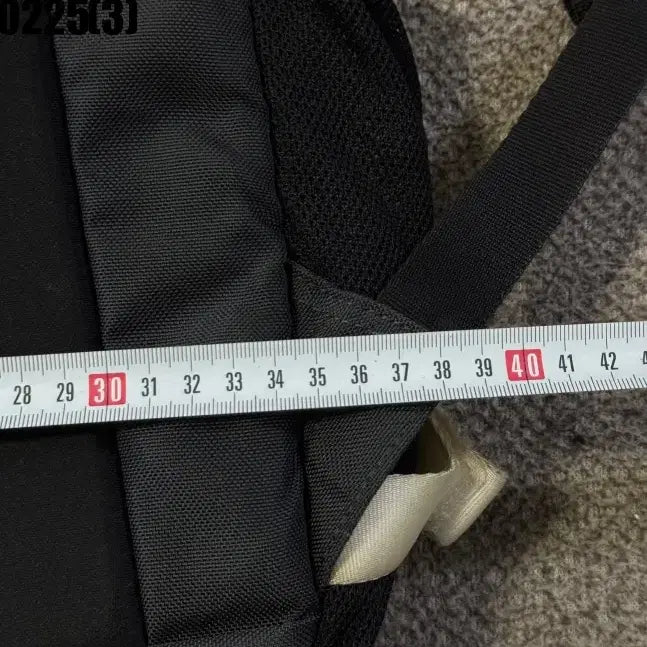 [BUNJANG] Discovery Backpack Bag / 디스커버리 백팩 가방