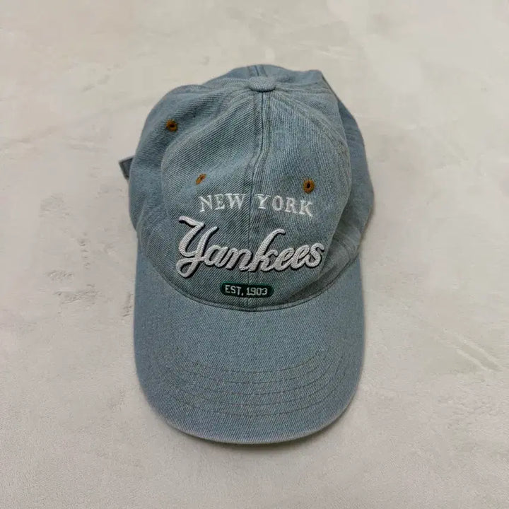 [BUNJANG] Unspecified Group Baseball Cap / 볼캡 ( 아디다스, mlb )