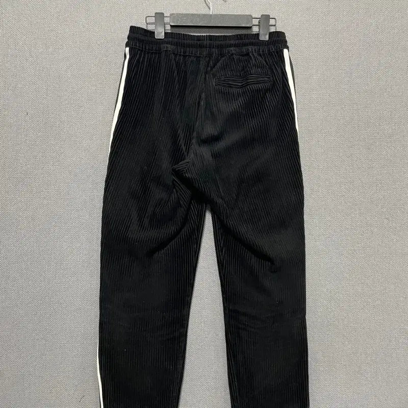 [BUNJANG] Adidas Firebird Corduroy Training Pants XL / 아디다스 파이어버드 코듀로이 골덴 트레이닝 팬츠 XL B01264